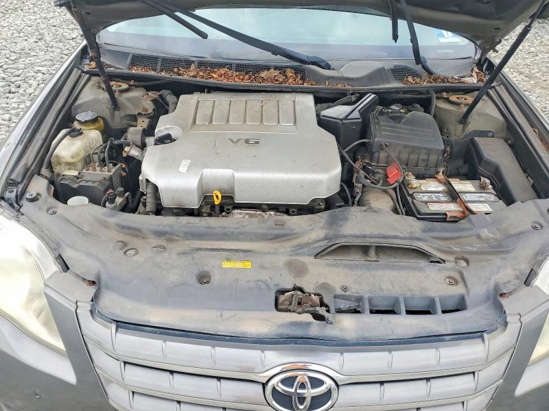 Продаж на аукціоні авто 2006 Toyota Avalon, vin: 4T1BK36B56U113212, номер лоту: 69872606