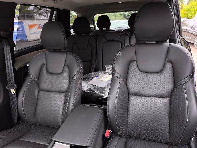 2026 Volvo Xc90 მანქანა იყიდება აუქციონზე, vin: YV4062PF0T1460842, აუქციონის ნომერი: 67939656