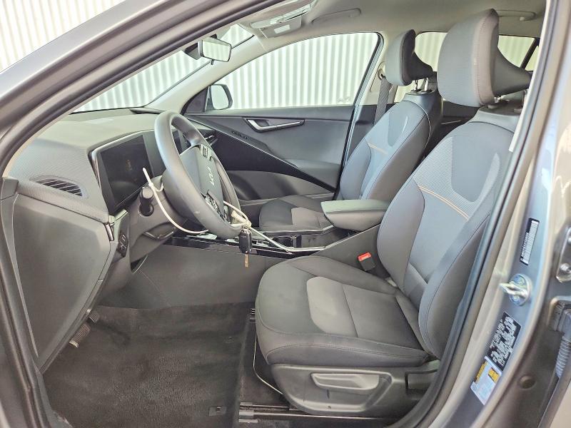 67439596 :رقم المزاد ، KNDCP3LE3T5326528 vin ، 2026 Kia Niro مزاد بيع