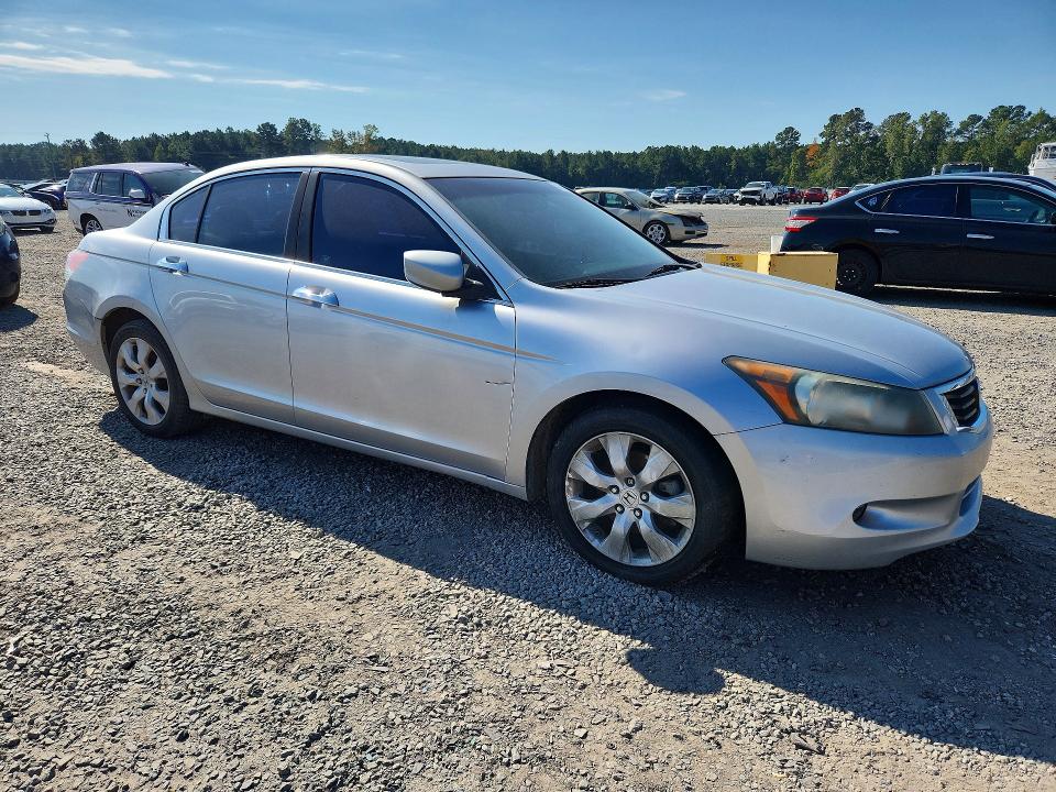 2008 Honda Accord მანქანა იყიდება აუქციონზე, vin: 1HGCP36848A070535, აუქციონის ნომერი: 70889416