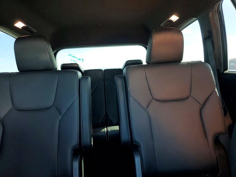 2024 Lexus Tx 500h მანქანა იყიდება აუქციონზე, vin: 5TDABAB65RS006005, აუქციონის ნომერი: 68953916