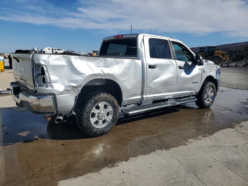 2026 Ram 2500 მანქანა იყიდება აუქციონზე, vin: 3C6UR5DL4TG295488, აუქციონის ნომერი: 69649106