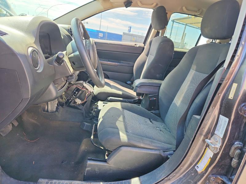 Aukcja sprzedaży 2016 Jeep Compass, vin: 1C4NJCBA3GD677234, numer aukcji: 68620496