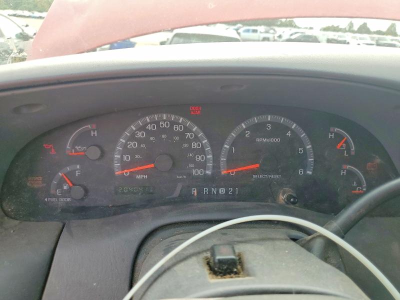 Продаж на аукціоні авто 2002 Ford F150, vin: 1FTRX18L02NB94946, номер лоту: 69462786