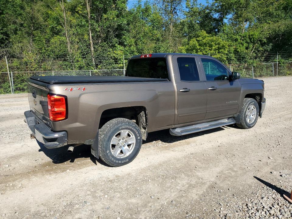 Aukcja sprzedaży 2015 Chevrolet Silverado, vin: 1GCVKREC0FZ365337, numer aukcji: 68109796
