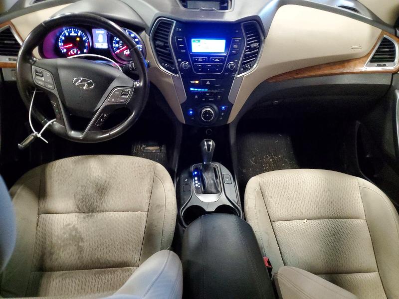 Aukcja sprzedaży 2013 Hyundai Santa Fe Sport, vin: 5XYZU3LB5DG038964, numer aukcji: 68229566