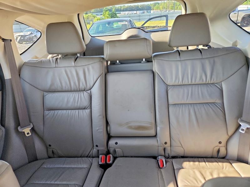 Продажа на аукционе авто 2012 Honda Cr-v, vin: 5J6RM3H70CL006845, номер лота: 68147816