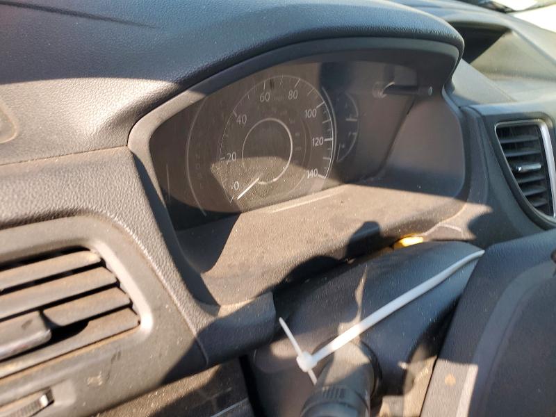 Продажа на аукционе авто 2015 Honda Cr-v, vin: 5J6RM4H92FL105324, номер лота: 67254766