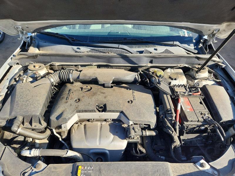 Aukcja sprzedaży 2013 Chevrolet Malibu, vin: 1G11B5SA5DF350351, numer aukcji: 68690126