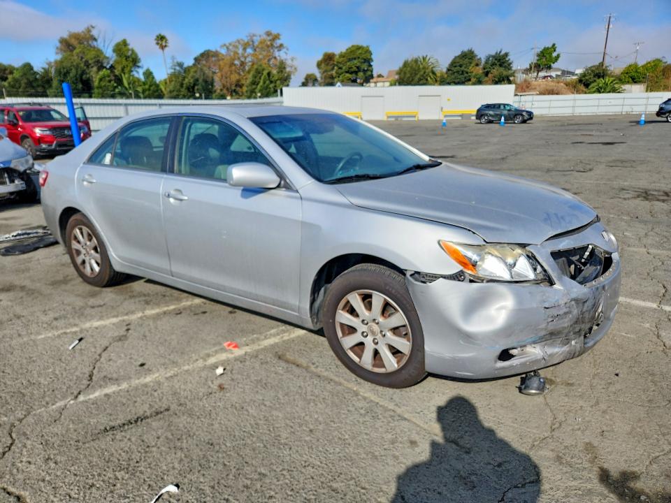68773176 :رقم المزاد ، 4T1BK46K09U590401 vin ، 2009 Toyota Camry مزاد بيع