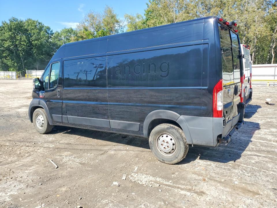 Aukcja sprzedaży 2021 Ram Promaster 2500, vin: 3C6LRVDG7ME518215, numer aukcji: 69099146