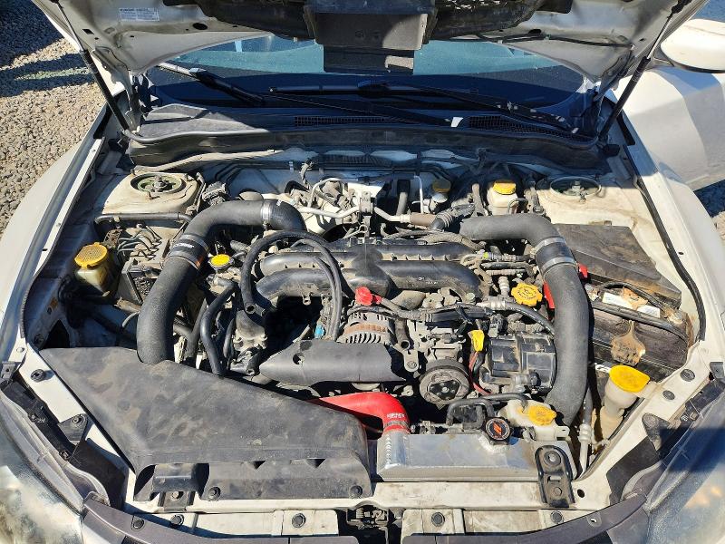 Auction sale of the 2011 Subaru Impreza, vin: JF1GV7E64BG525813, lot number: 68364416