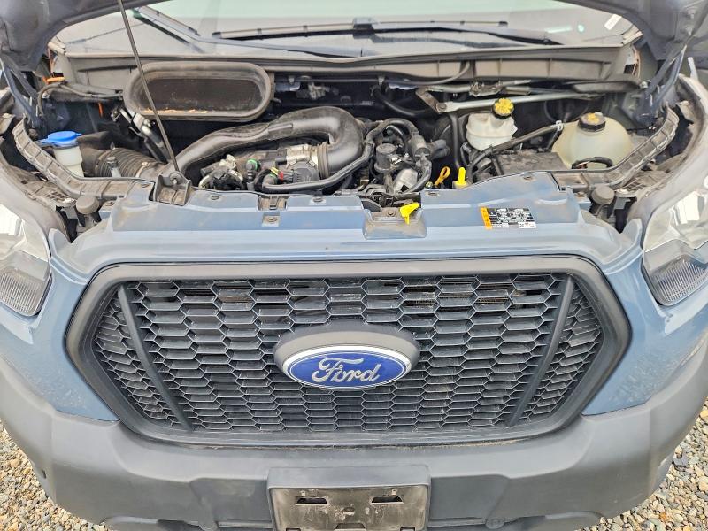 Продажа на аукционе авто 2021 Ford Transit, vin: 1FTBR3X8XMKA55982, номер лота: 70740166