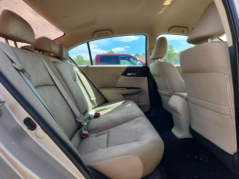Aukcja sprzedaży 2015 Honda Accord, vin: 1HGCR2F38FA169333, numer aukcji: 67916696