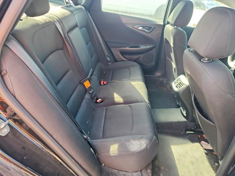 69411726 :رقم المزاد ، 1G1ZD5ST8KF127202 vin ، 2019 Chevrolet Malibu مزاد بيع