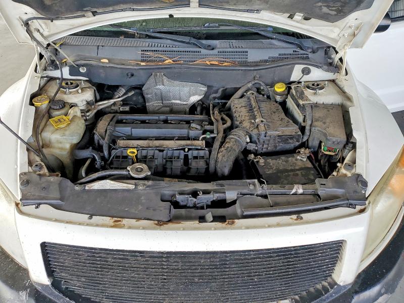 Auction sale of the 2007 Dodge Caliber, vin: 1B3HB48B27D286688        , lot number: 68797526