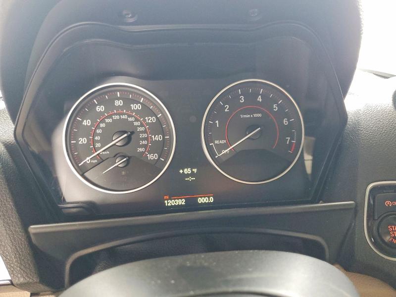 Aukcja sprzedaży 2014 Bmw M235i, vin: WBA1J7C5XEVW84760, numer aukcji: 67491546