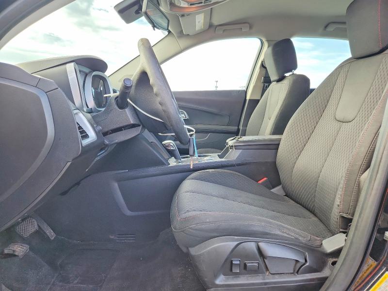 Продаж на аукціоні авто 2013 Chevrolet Equinox, vin: 2GNALBEK4D6285338, номер лоту: 69394446
