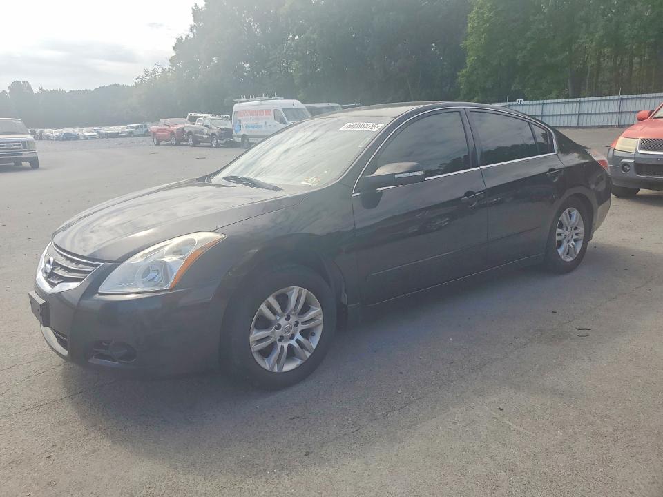 Aukcja sprzedaży 2012 Nissan Altima, vin: 1N4AL2AP2CC182991, numer aukcji: 68006676