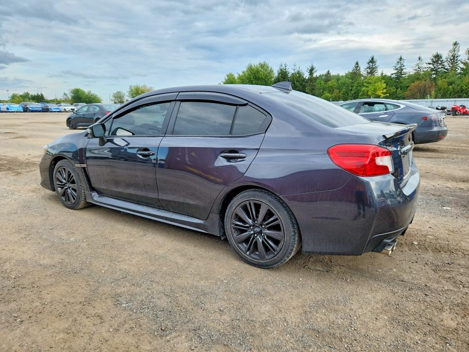 67988376 :رقم المزاد ، JF1VA1D6XJ9808981 vin ، 2018 Subaru Wrx مزاد بيع
