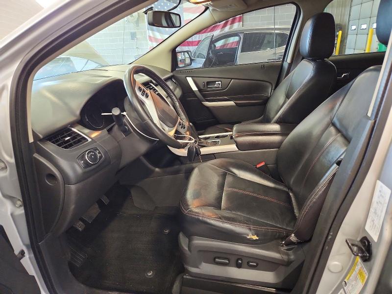 Продаж на аукціоні авто 2013 Ford Edge, vin: 2FMDK3JC2DBC04112, номер лоту: 68645466