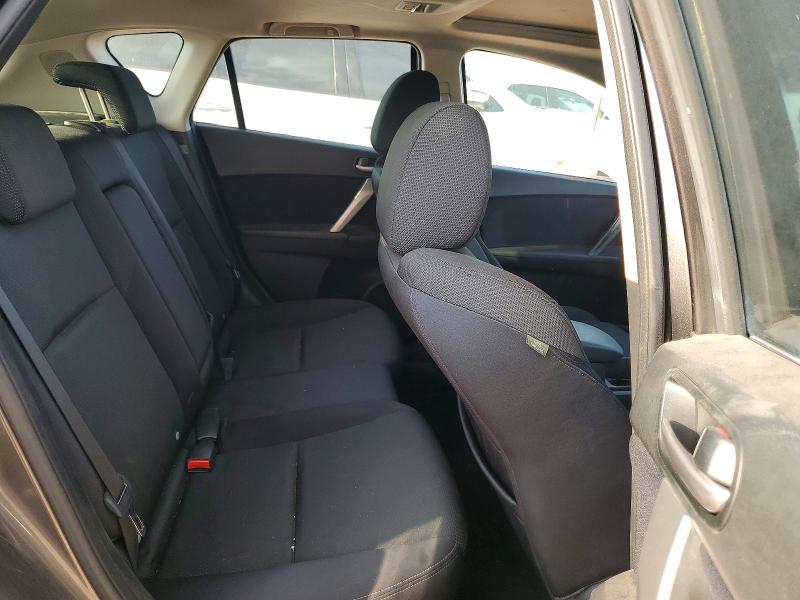 71186206 :رقم المزاد ، JM1BL1H52A1178249 vin ، 2010 Mazda 3 مزاد بيع