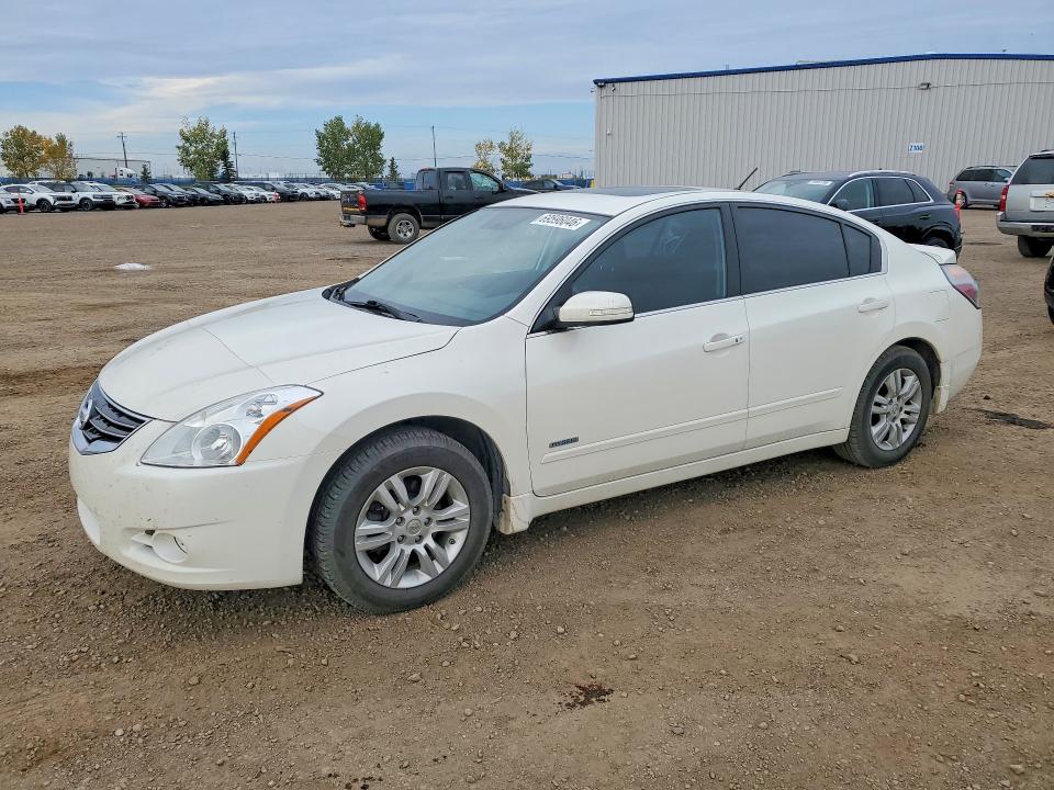 Aukcja sprzedaży 2010 Nissan Altima, vin: 1N4CL2AP0AC133892, numer aukcji: 69596046