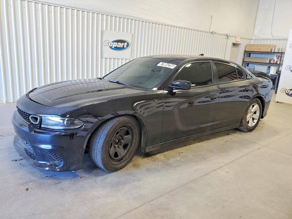 Auction sale of the 2018 Dodge Charger, vin: 2C3CDXCT9JH122275, lot number: 67884236