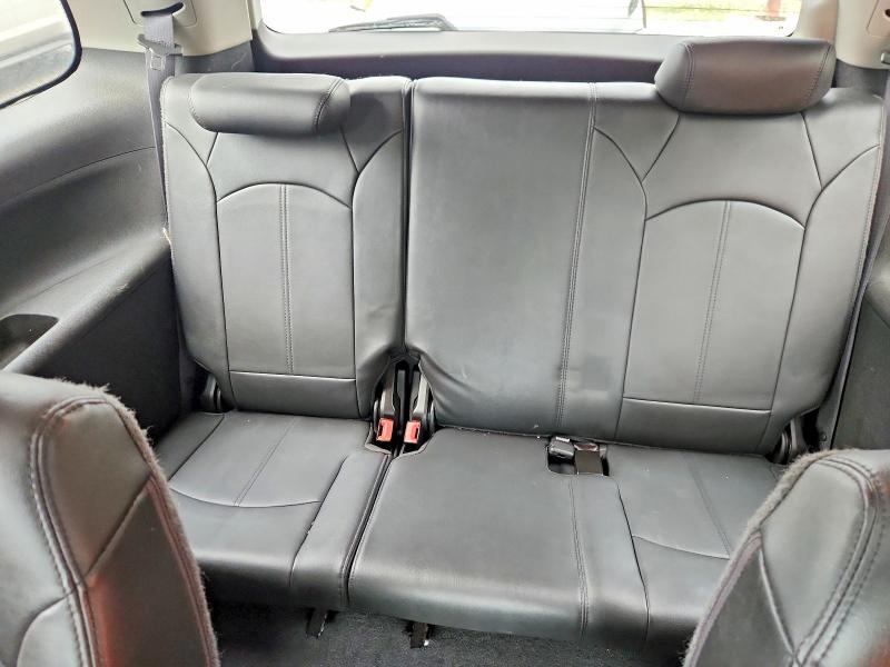 Продаж на аукціоні авто 2011 Gmc Acadia, vin: 1GKKVRED4BJ410960, номер лоту: 67624756