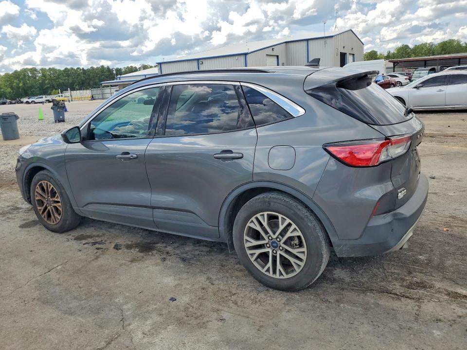 Продажа на аукционе авто 2022 Ford Escape, vin: 1FMCU0H64NUB28599, номер лота: 67737056