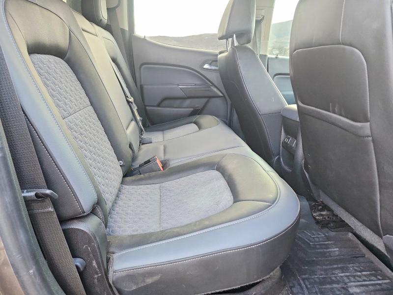 Aukcja sprzedaży 2017 Chevrolet Colorado, vin: 1GCPTDE18H1178808, numer aukcji: 67773956