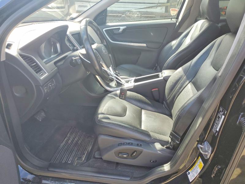 Продажа на аукционе авто 2016 Volvo Xc60, vin: YV4612RK8G2826369, номер лота: 70029636