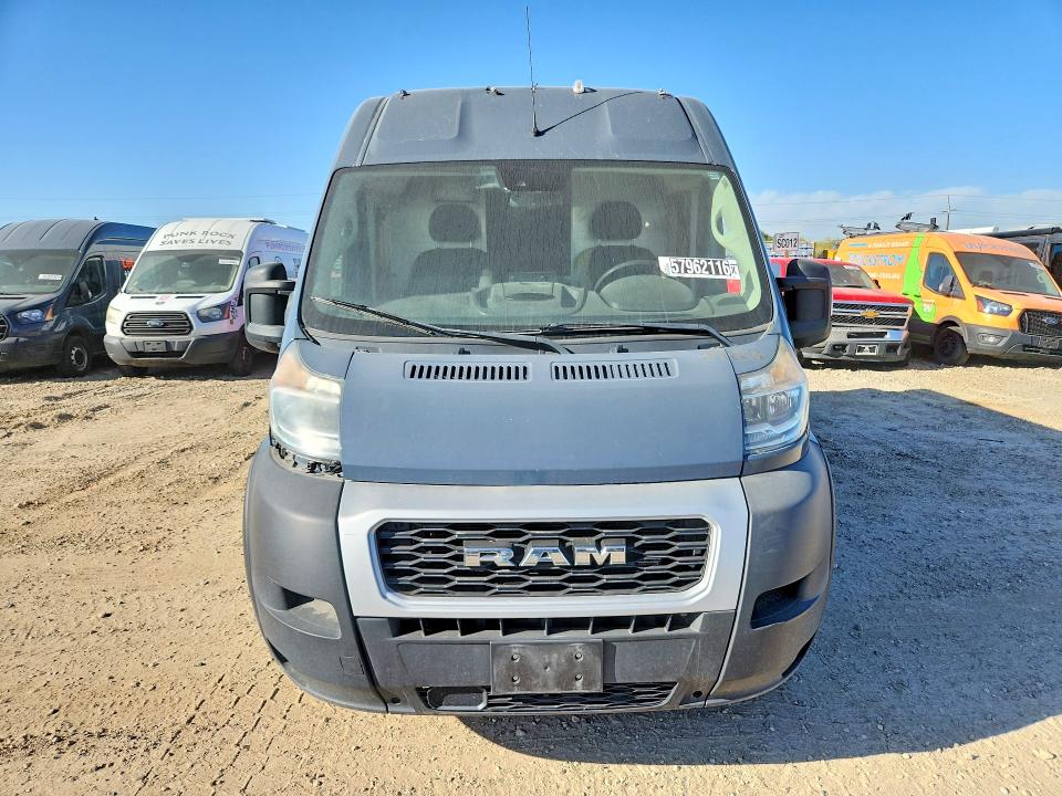 Aukcja sprzedaży 2021 Ram Promaster 3500, vin: 3C6MRVJG2ME541183, numer aukcji: 57962116