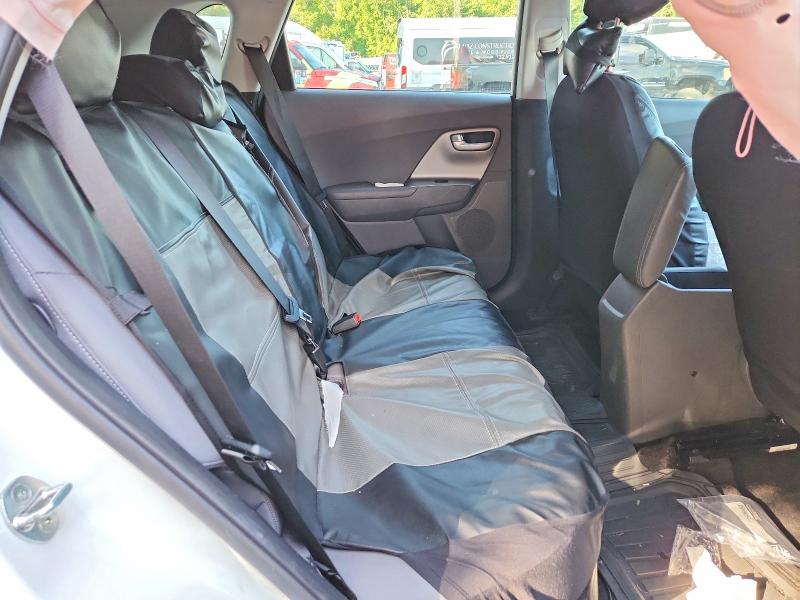 2019 Kia Niro მანქანა იყიდება აუქციონზე, vin: KNDCB3LC3K5315556, აუქციონის ნომერი: 67426956