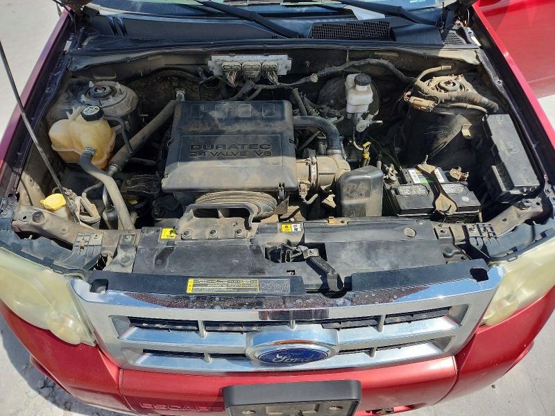 Aukcja sprzedaży 2009 Ford Escape, vin: 1FMCU03G59KA37732, numer aukcji: 69188746