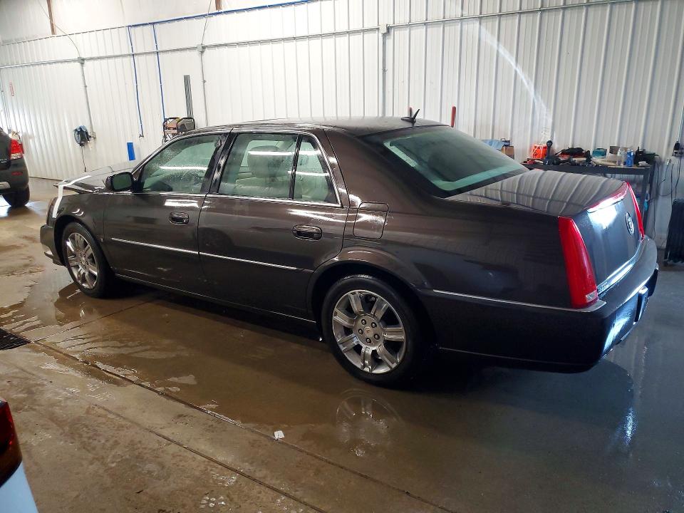 Aukcja sprzedaży 2008 Cadillac Dts, vin: 1G6KD57Y18U148106, numer aukcji: 70750236