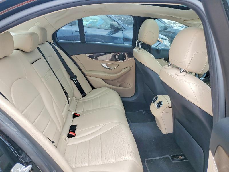 Продаж на аукціоні авто 2015 Mercedes-benz C, vin: 55SWF4JB5FU088715, номер лоту: 69447096