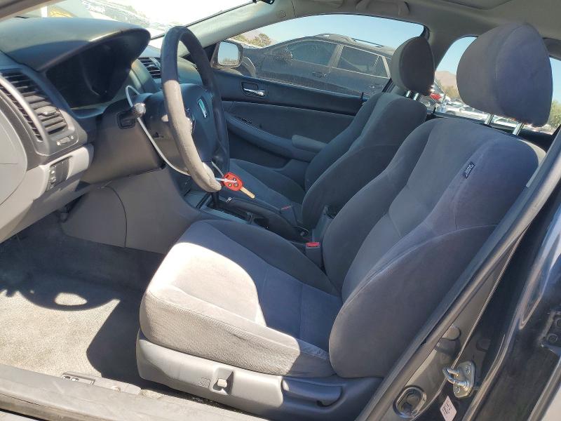 2004 Honda Accord მანქანა იყიდება აუქციონზე, vin: 1HGCM56784A141208, აუქციონის ნომერი: 67214906