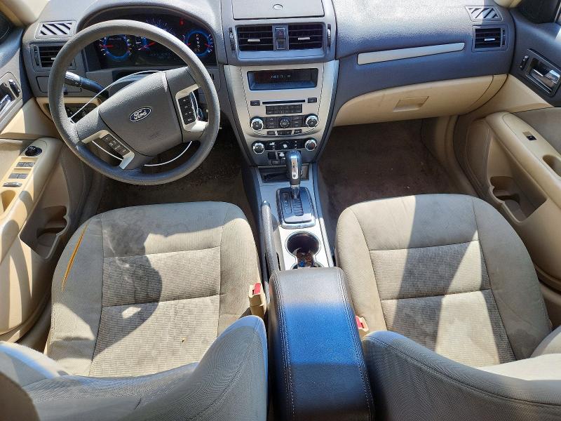 Продажа на аукционе авто 2012 Ford Fusion, vin: 3FAHP0HA9CR135452, номер лота: 69866306