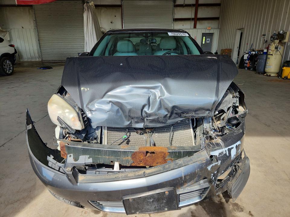 Продаж на аукціоні авто 2011 Chevrolet Impala, vin: 2G1WG5EK6B1110208, номер лоту: 70620516