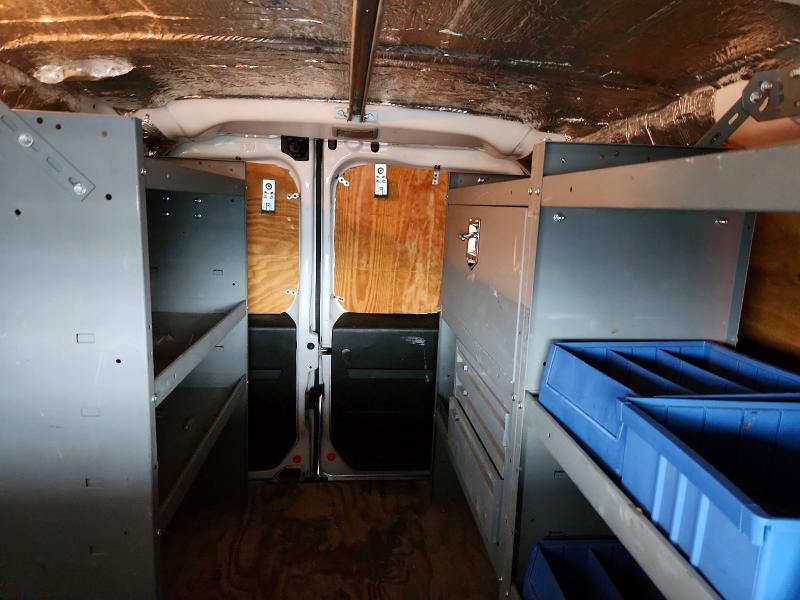 Aukcja sprzedaży 2017 Ram Promaster City, vin: ZFBERFBB2H6E11914, numer aukcji: 69387016