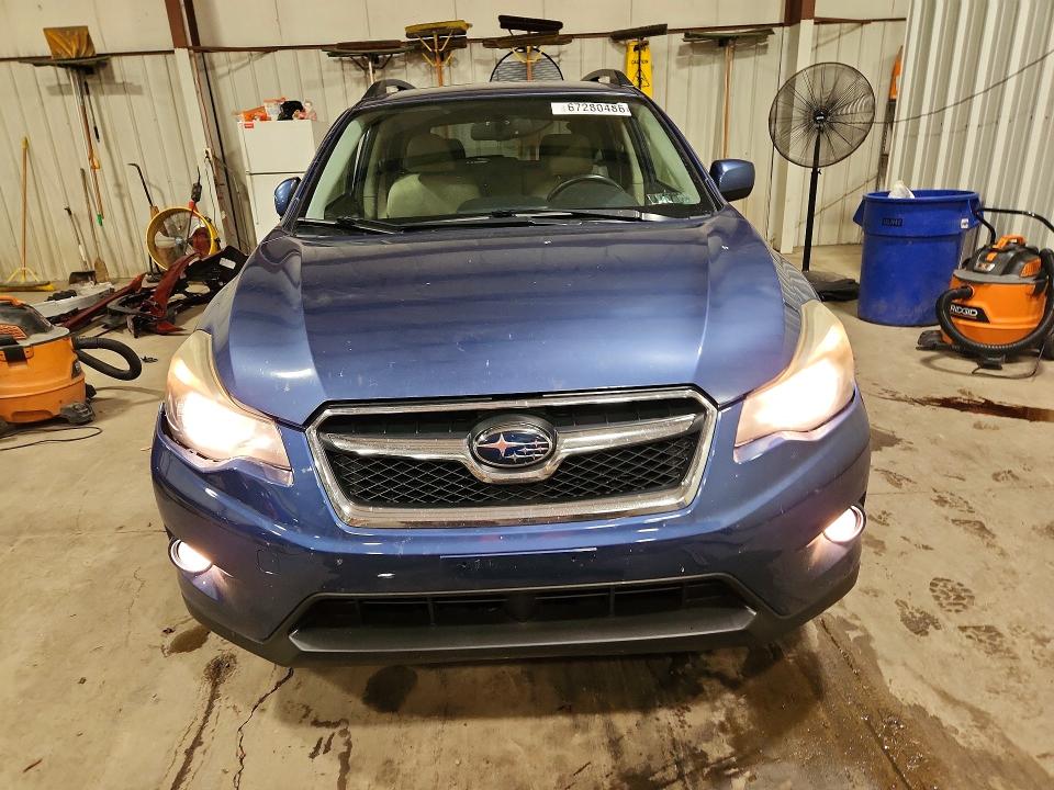 Продажа на аукционе авто 2013 Subaru Xv Crosstrek, vin: JF2GPAGC7D2857105, номер лота: 67280486