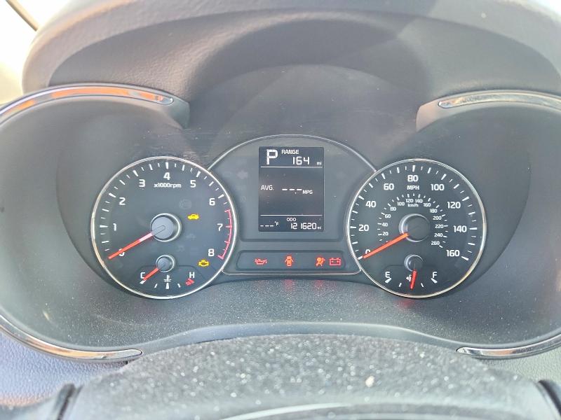 Aukcja sprzedaży 2018 Kia Forte, vin: 3KPFK4A79JE178733, numer aukcji: 67355026