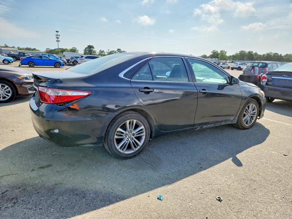 Aukcja sprzedaży 2015 Toyota Camry, vin: 4T1BF1FK7FU108943, numer aukcji: 69166556