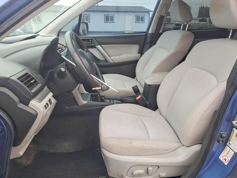 Продаж на аукціоні авто 2015 Subaru Forester, vin: JF2SJADC4FG575283, номер лоту: 68686926