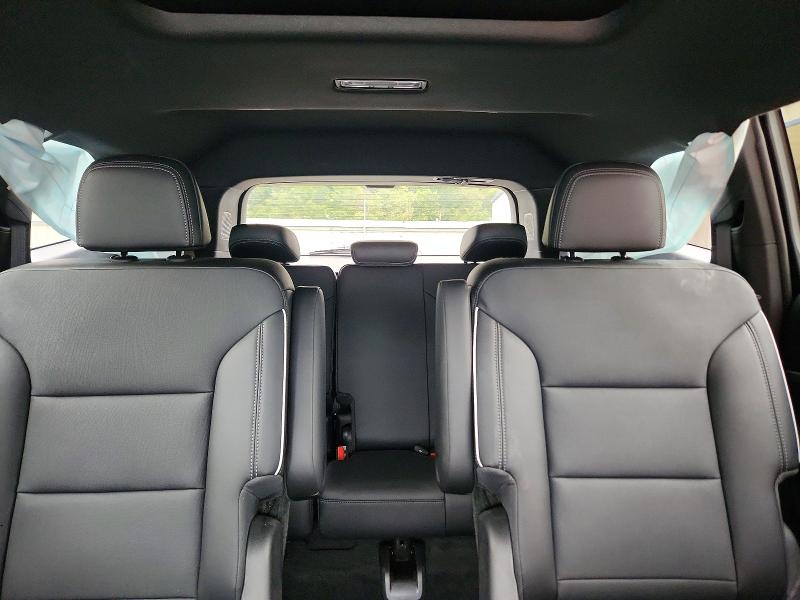 Продаж на аукціоні авто 2026 Buick Enclave, vin: 5GAEVAKS5TJ267078, номер лоту: 69440496