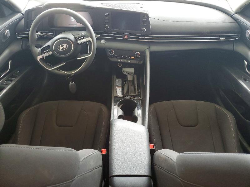 Aukcja sprzedaży 2026 Hyundai Elantra Hybrid, vin: KMHLM4DJ4TU200710, numer aukcji: 68684036