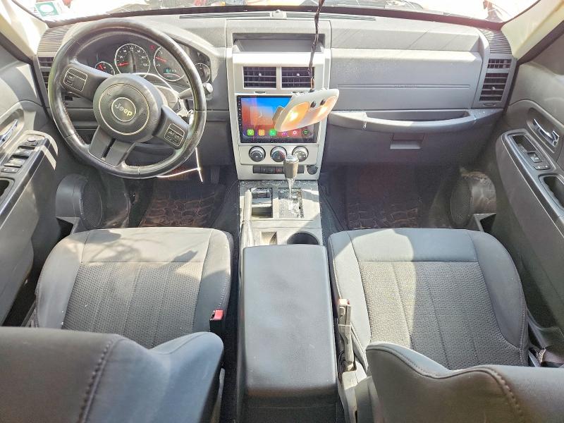 Aukcja sprzedaży 2012 Jeep Liberty, vin: 1C4PJMAK8CW130628, numer aukcji: 68639126