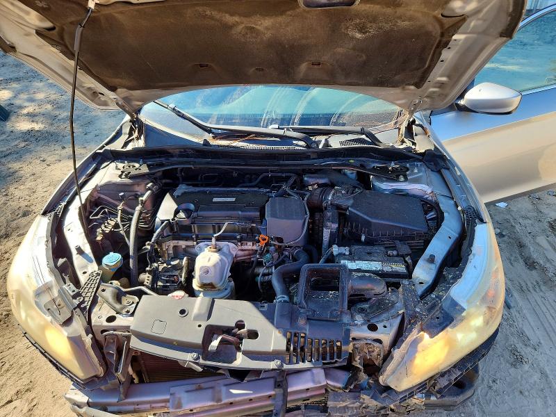 Продажа на аукционе авто 2016 Honda Accord, vin: 1HGCR2F59GA065551, номер лота: 69591436