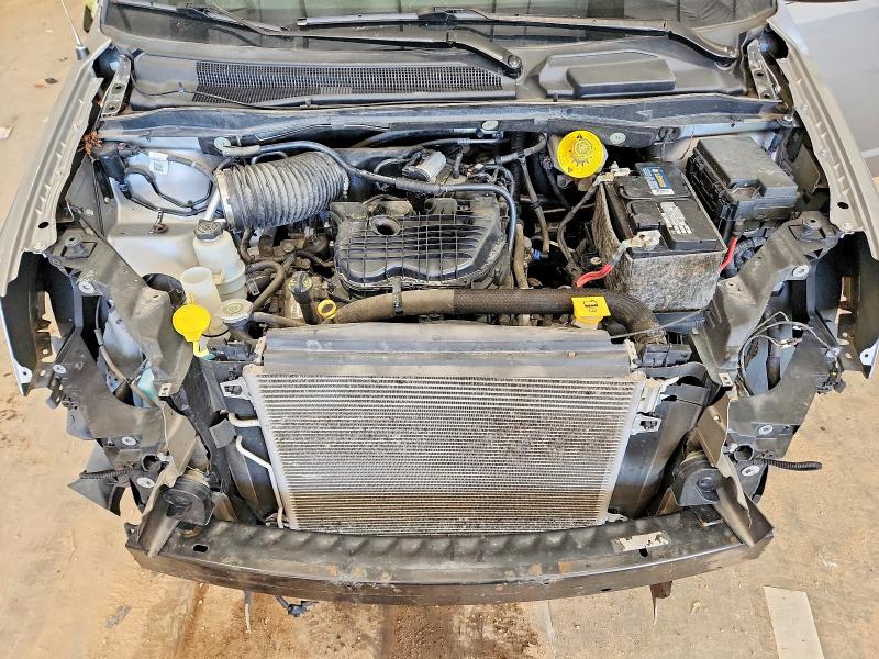 Aukcja sprzedaży 2018 Dodge Grand Caravan, vin: 2C4RDGCG5JR135009, numer aukcji: 68551696